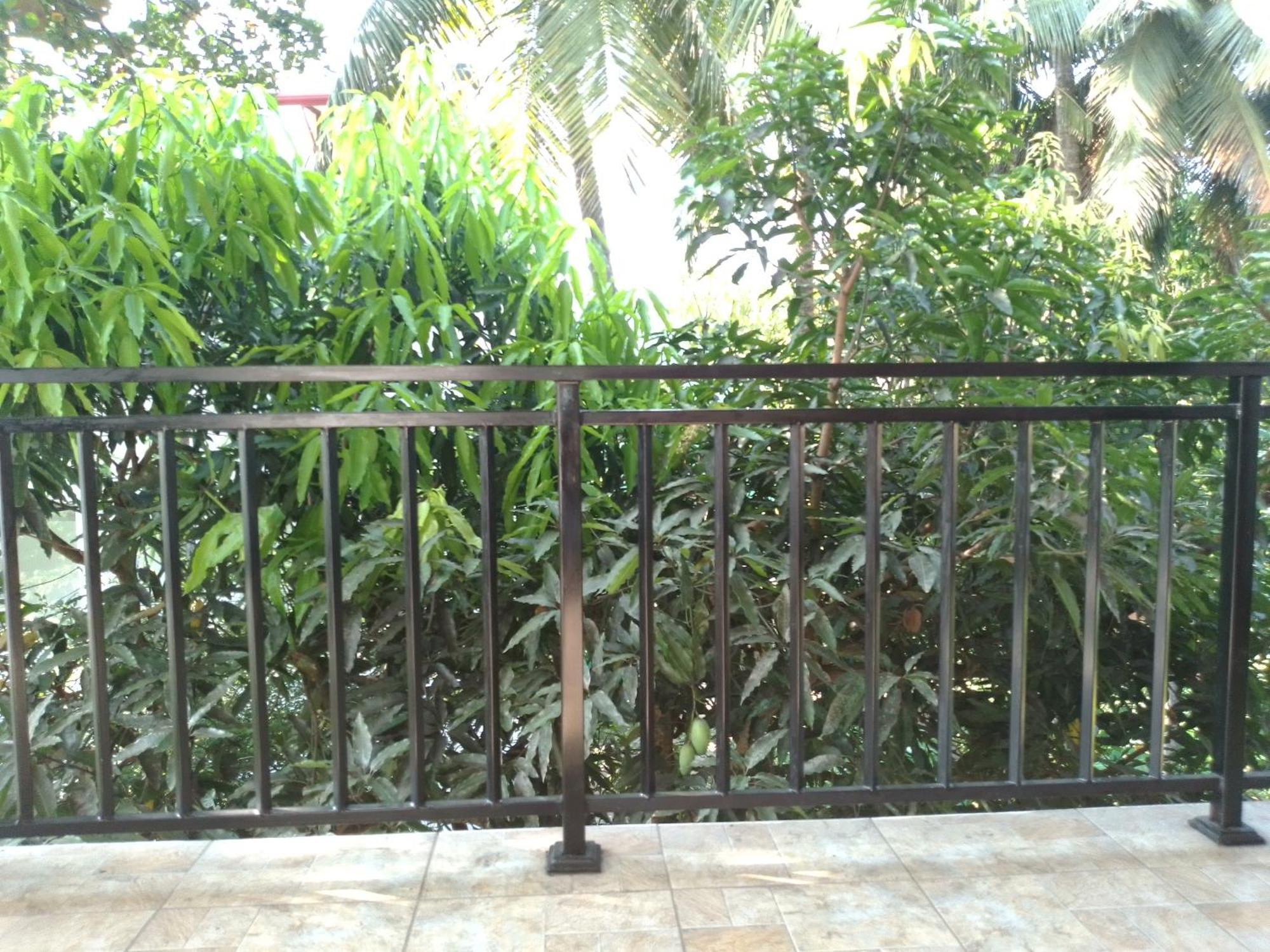 Sea & Greens Apartments Unawatuna Esterno foto