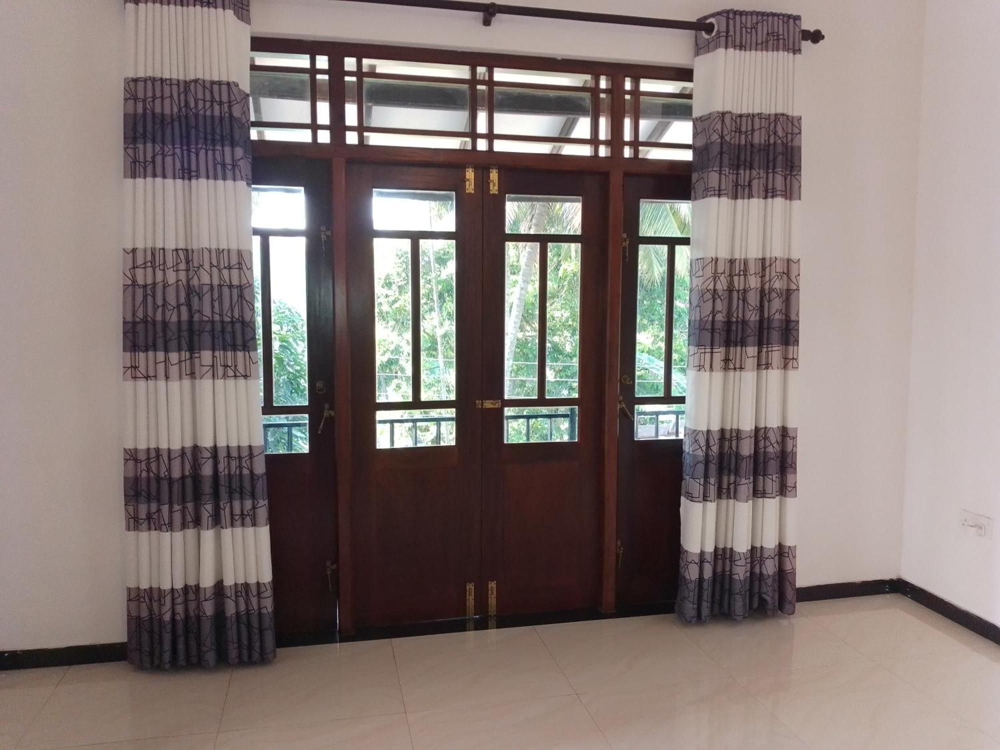 Sea & Greens Apartments Unawatuna Esterno foto