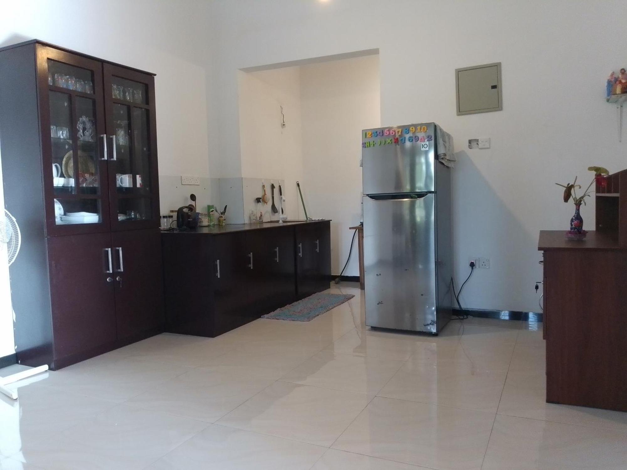 Sea & Greens Apartments Unawatuna Esterno foto